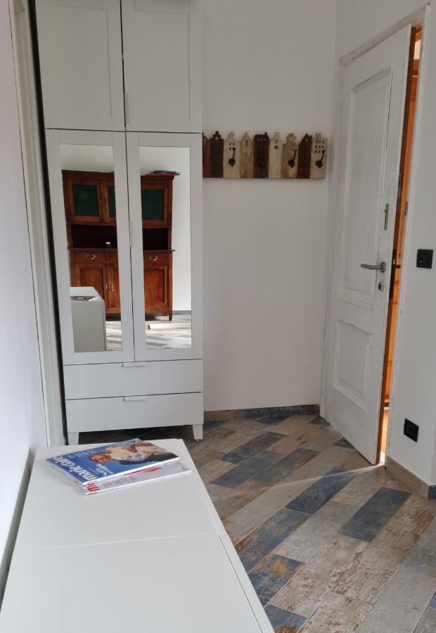 La Casetta Savona Exterior photo