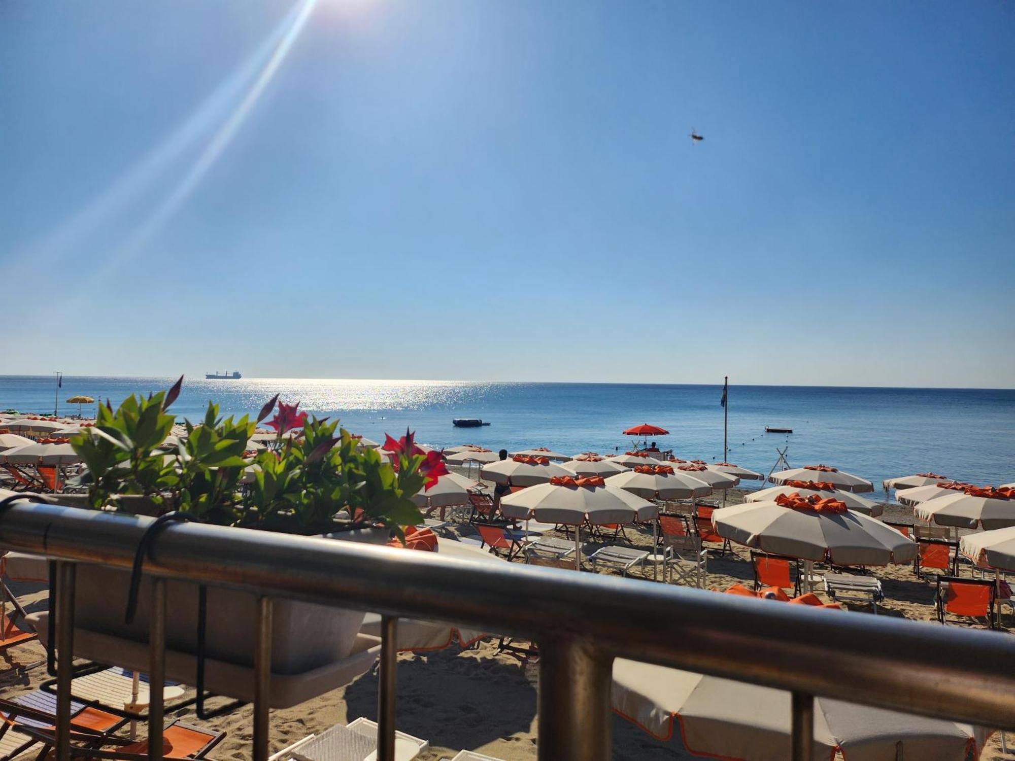 La Casetta Savona Exterior photo